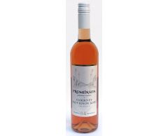 VINO CABERNET SAUVIGNON ROSE 0,75L PROMENADA