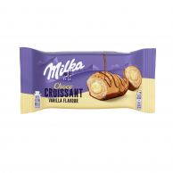 MILKA CROISSANT VANIL.NAPLN 50G