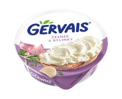 GERVAIS ORIGINAL CESNEK BYLINKY 80G Z8