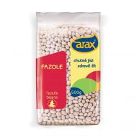 FAZOLE BILA MALA 500G