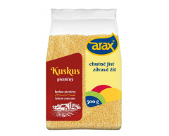 KUSKUS MEDIUM SEMOL. 500G
