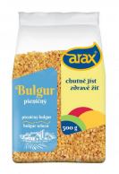 BULGUR HRUBY 500G
