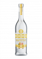 BECHEROVKA GRAPEFRUIT FUSION 30% 0,5L