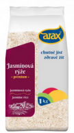 RYZE JASMINOVA 1KG