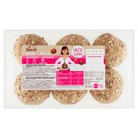 DAKRI VICEZRNNE BULKY 300G  ( 6 X 50G ) K DOPECENI