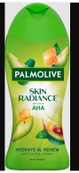 SG PALMOLIVE SKIN RADIANCE AVOCADO+HONEY 250ML