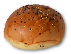BULKA AMERICKA SYP.DVOUBAREV.SEZAMEM 100 G