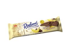 RODINNE COKOLADA + BANAN PRICHUT 130G