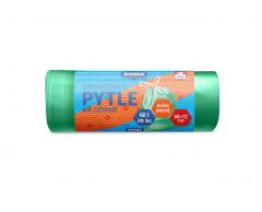 CS PYTLE ZATAHOVACI 60L / 20KS DOMA