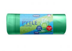 CS PYTLE ZATAHOVACI 120L / 10KS
