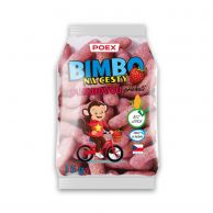 BIMBO NA CESTY JAHOD.KRUPKY KUKUR.15G