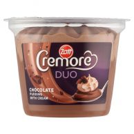 CREMORE DUO COKOLADA 190G Z11 