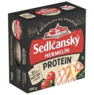 HERMELIN SEDLCANSKY PROTEIN 100G Z8