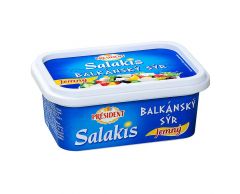 PDT SALAKIS BALKANSKY SYR  250G Z30