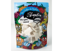 KOKOS PLATKY MRAZ.SUS. 20G LYOFIO