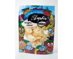 ANANAS PLATKY MRAZ.SUS. 20G LYOFIO