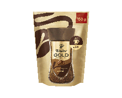 KAVA TCHIBO GOLD REFILL INST. 150G