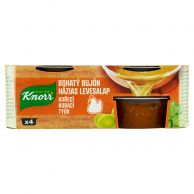 BUJON KURECI BOHATY TEK. 112G 4KS KNORR
