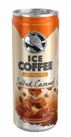 ICE COFFEE SALTED CARAMEL 250ML