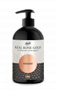 REAL ROSE GOLD NADOBI 500G