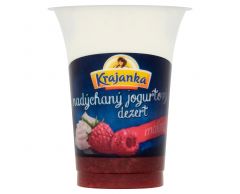 JOG.KRAJ. NADYCH. JOG.DEZERT MALINA 115G