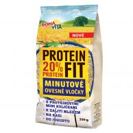 VLOCKY OVES.MINUT.PROTEIN FIT 350G BONAVITA