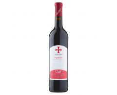 VINO FRANKOVKA POLOSLADKA 0,7L 