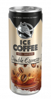 ICE COFFEE DOUBLE ESPRESSO 250ML