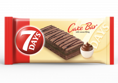 7 DAYS CAKE BAR KAKAO 30G