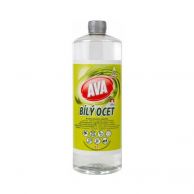 AVA BILY OCET 10% 1L MYCI PROSTREDEK