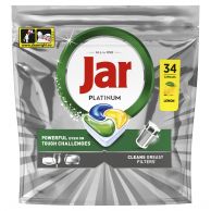 JAR KAPSLE NA NADOBI PLATINUM 34KS